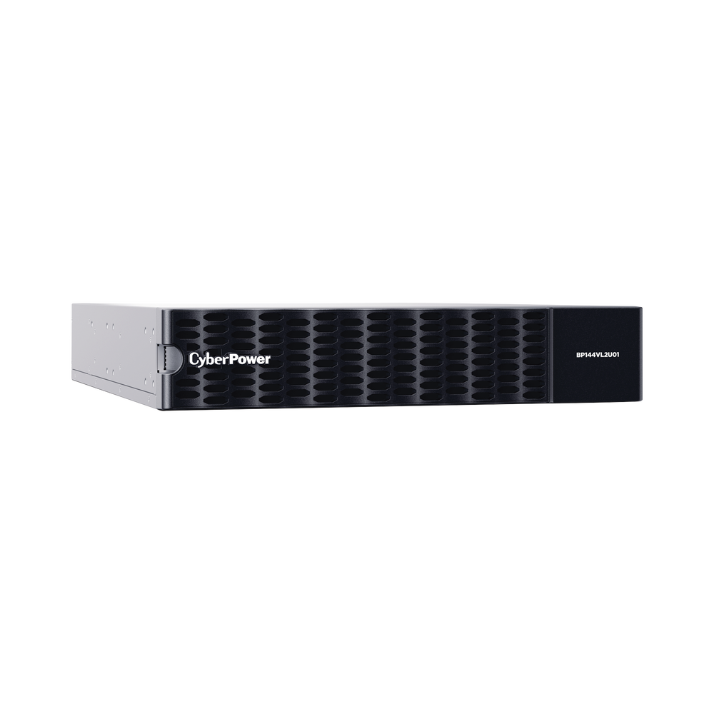 Módulo de Baterías Externas de 144V a 55 Amp, para Extensión de Tiempo de Respaldo, Para UPS Modelos OL5KRTHD y OL6KRTHD - Imagen 4