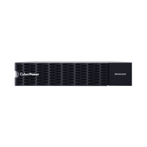 Módulo de Baterías Externas de 144V a 55 Amp, para Extensión de Tiempo de Respaldo, Para UPS Modelos OL5KRTHD y OL6KRTHD