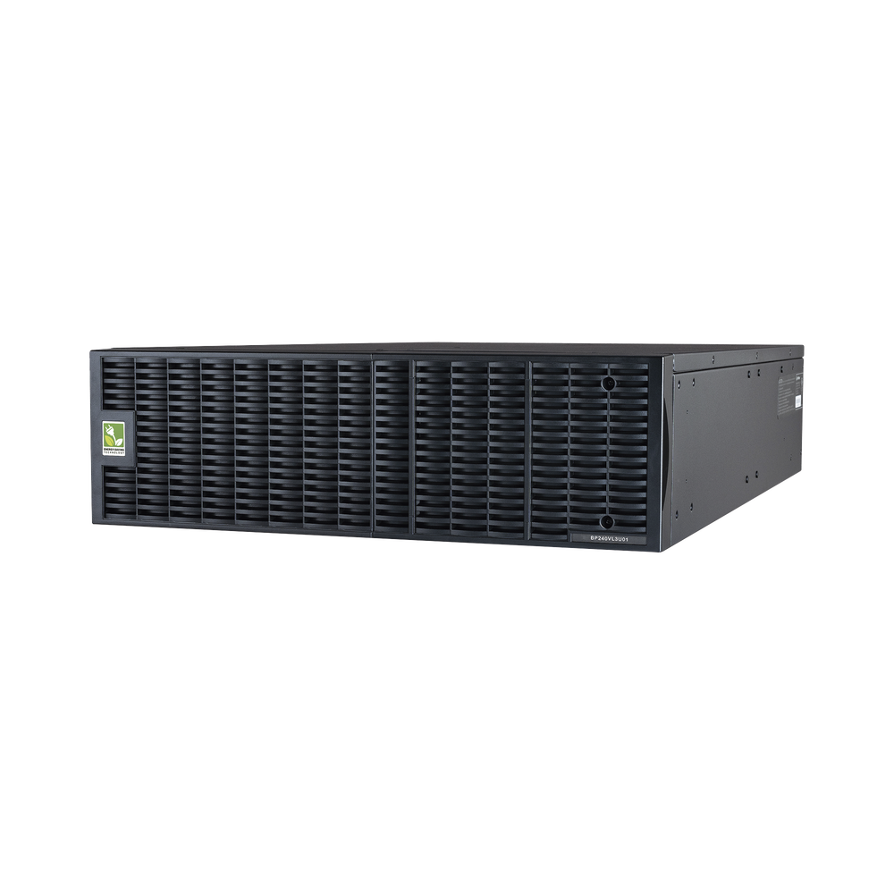 M??dulo de Bater??as Externas de 240V a 30 Amp, para Extensi??n de Tiempo de Respaldo, Para UPS Serie OL de 6 KVA a 10 KVA - Imagen 3
