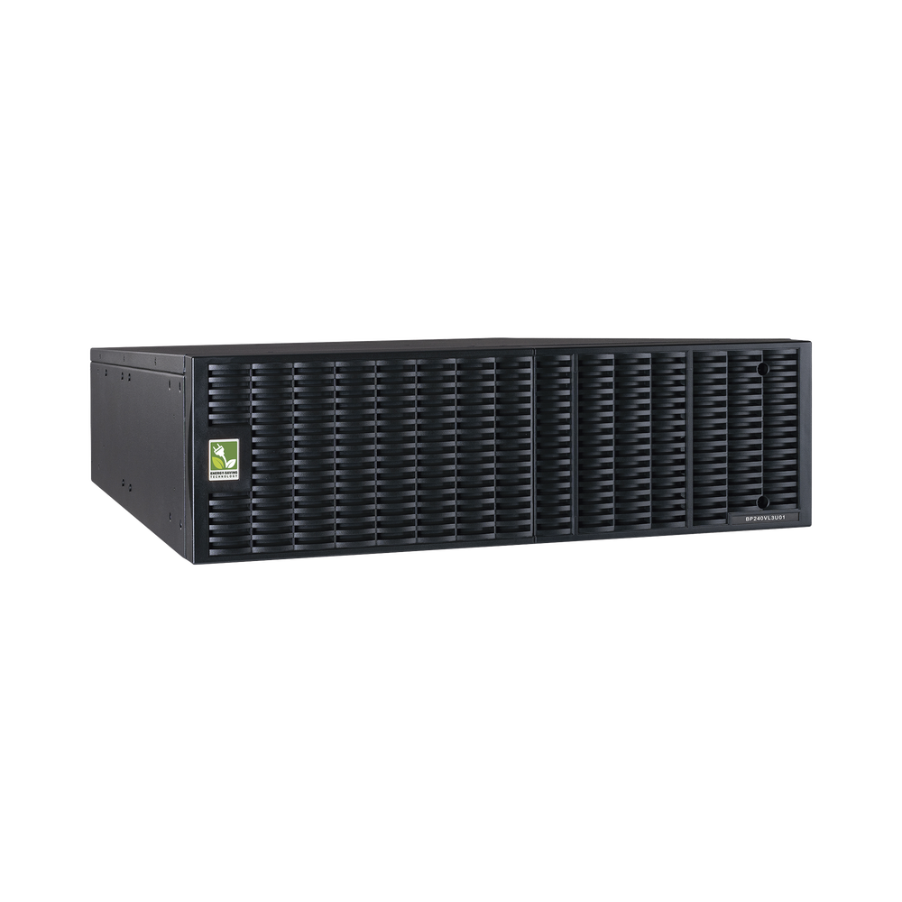 M??dulo de Bater??as Externas de 240V a 30 Amp, para Extensi??n de Tiempo de Respaldo, Para UPS Serie OL de 6 KVA a 10 KVA - Imagen 4