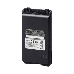 Bateria Li-Ion 3150 mAh para radios ICF3003/4003/ ICV86