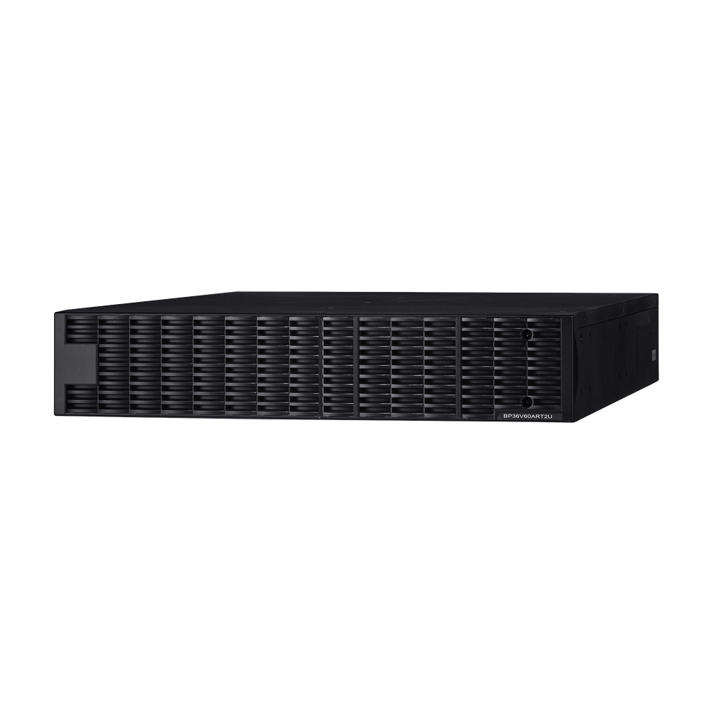 M??dulo de Bater??as Externas, Para Extensi??n de Tiempo de Respaldo, Para UPS Serie OL Modelos OL1500RTXL2U y OL1000RTXL2U
