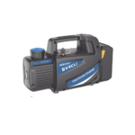 Bomba de Vacío Inalámbrica BV4CLI / 4 CFM (114 L/min) / Vacío Final 150 Micrones / Batería Ion-Litio 18V AEG-RIDGID / Capacidad Aceite 330 mL / Portátil Alta Eficiencia / Compatible A2L R32