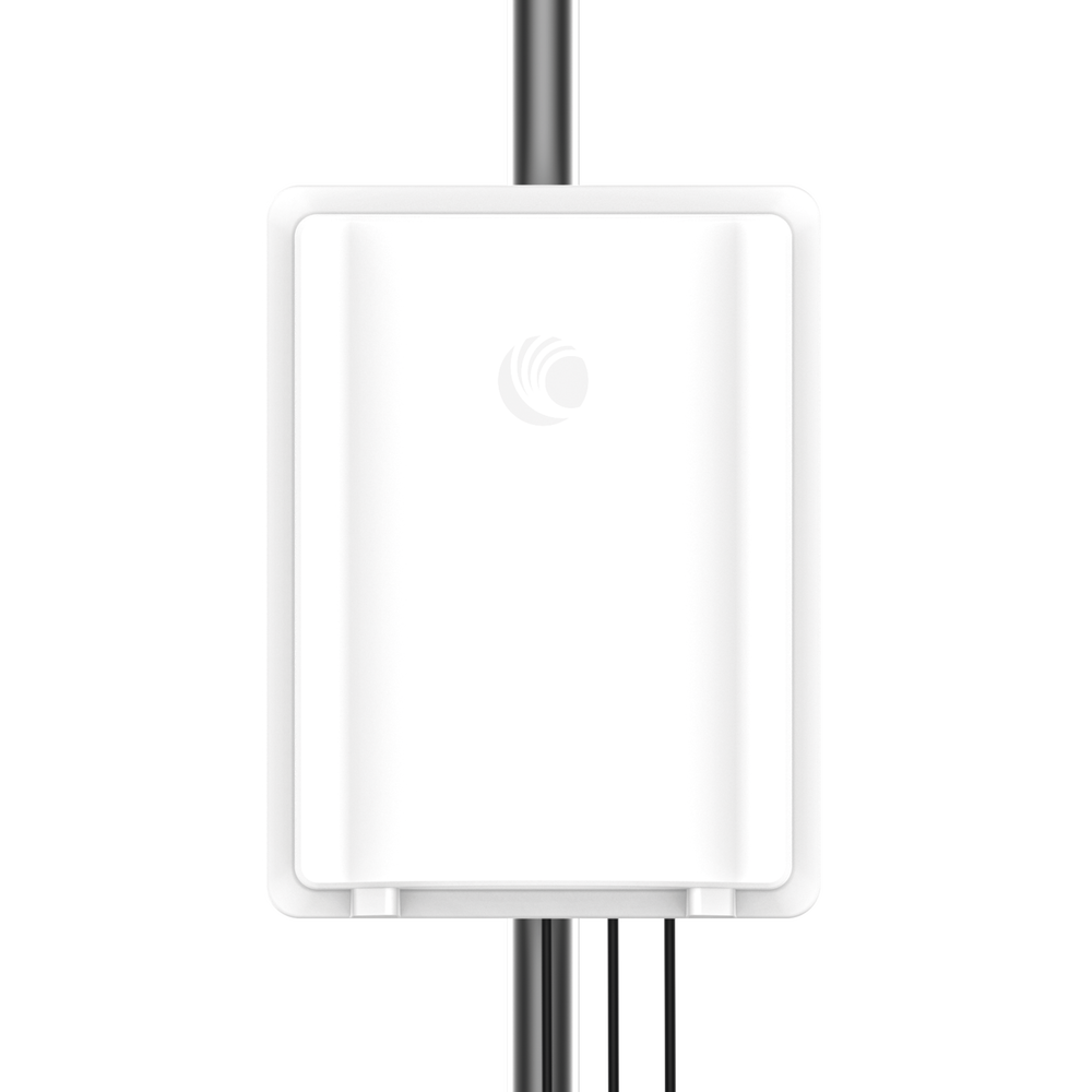 Estaci??n Base Cambium Networks ePMP 4500 5 GHz | Radio Base Wi-Fi 6 (802.11ax) | MU-MIMO 8x8 | 4 Gbps | Antena Sectorial 90?? de 17 dBi integrada - Imagen 5