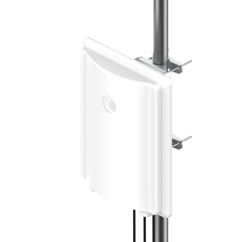 Estaci??n Base Cambium Networks ePMP 4500 5 GHz | Radio Base Wi-Fi 6 (802.11ax) | MU-MIMO 8x8 | 4 Gbps | Antena Sectorial 90?? de 17 dBi integrada - Imagen 6