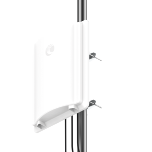 Estaci??n Base Cambium Networks ePMP 4500 5 GHz | Radio Base Wi-Fi 6 (802.11ax) | MU-MIMO 8x8 | 4 Gbps | Antena Sectorial 90?? de 17 dBi integrada