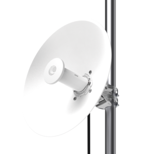 Cambium Networks ePMP Force 4525L | M??dulo Suscriptor Wi-Fi 6 (802.11ax) | 5 GHz | Antena de Plato 25 dBi integrada | Hasta 600 Mbps y Gesti??n cnMaestro | Hasta + 10 km