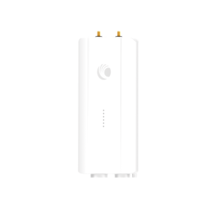 2 Gbps /ePMP FORCE4600C para PTP de alto Desempe??o / Wi-Fi 6E / 2 Gbps / 5725 - 7125 MHz / Conectorizado / Con puerto SFP+ / Incluye PoE y Cable de alimentaci??n