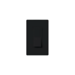 Switch 3 vias 15 Amp negro nigth