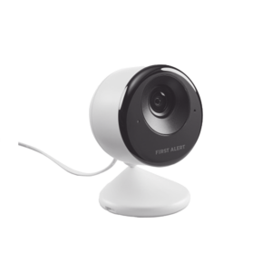 Camara IP / 2 Megapixel / WiFi / Uso Interior / Compatible con Total Connect 2.0