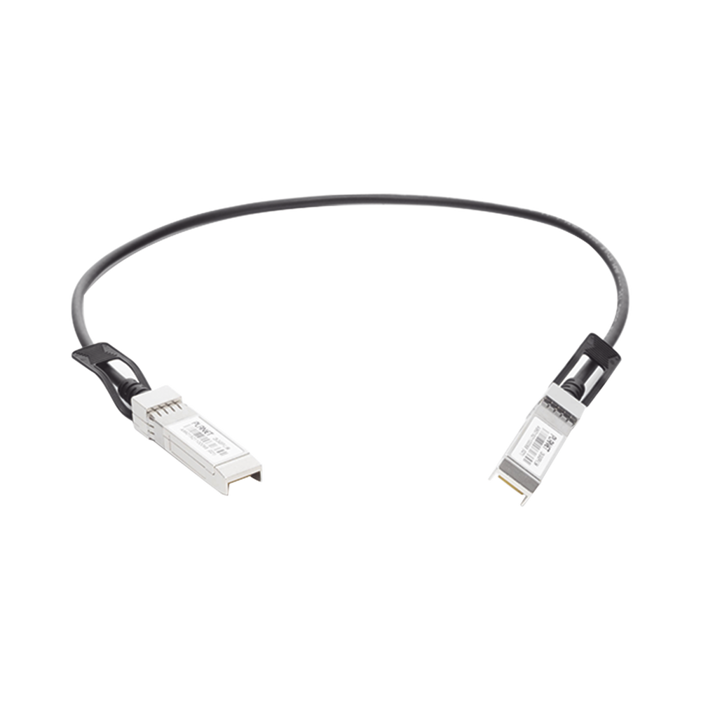 (CB-DASFP-0.5M) cable stack SFP+ 10G 0.5 metros - Imagen 2