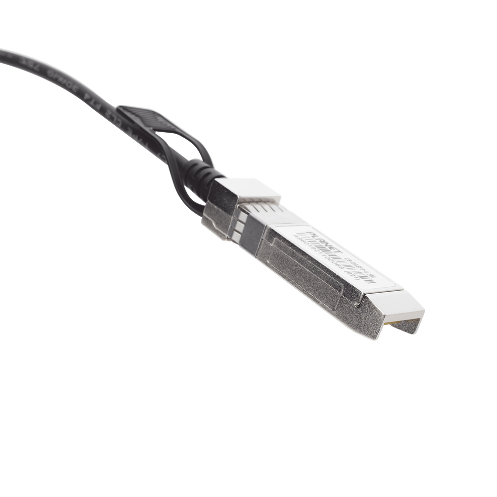 (CB-DASFP-0.5M) cable stack SFP+ 10G 0.5 metros - Imagen 3
