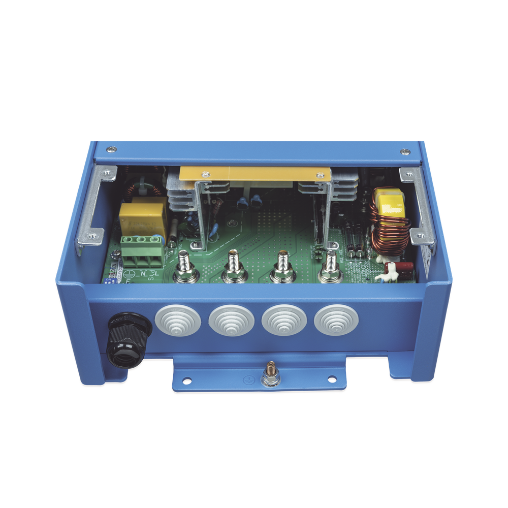 Centaur 12/40 / Cargador de Baterías 12V, 40A / Para Ambientes Marinos y Terrestres. / Bancos de 160 a 400 Ah - Imagen 4
