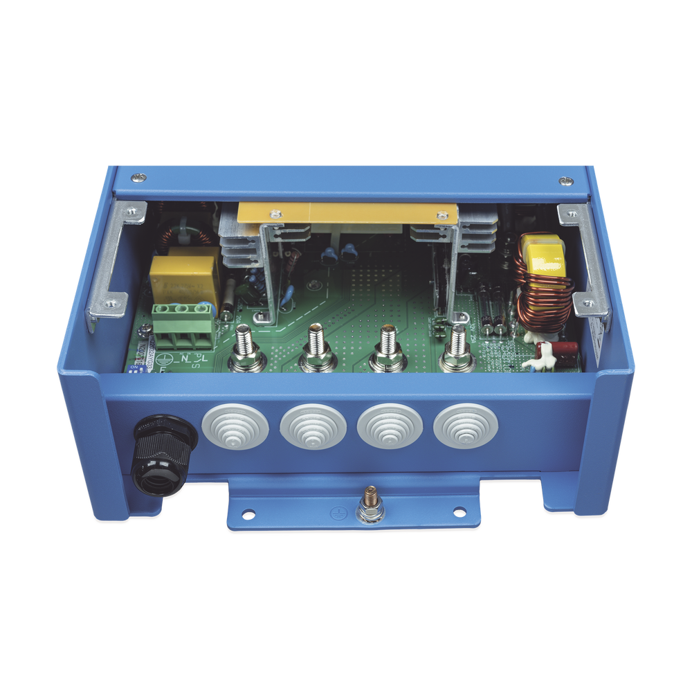 Centaur 12/60 / Cargador de Baterías 12V, 60A / Para Ambientes Marinos y Terrestres. / Bancos de 240 a 600 Ah - Imagen 5
