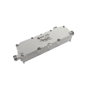 Acoplador direccional 30dB 575-2700MHz 300W - 161 dBc 4.3 - 10 IP67
