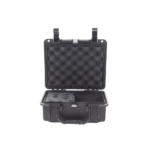 Estuche Portátil de Transporte para Wattmetros Thruline® BIRD, 5 Elementos y 1 Terminal Pequeña.