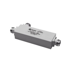 Acoplador direccional 6dB 617-5925MHz 300W-161dBc 4.3-10 IP67
