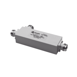 Acoplador direccional 7dB 617-5925MHz 300W-161dBc 4.3-10 IP67