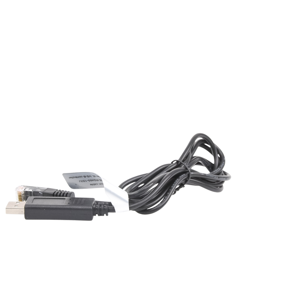 Cable de Comunicación USB-RS485 p/controladores EPEVER - Imagen 3