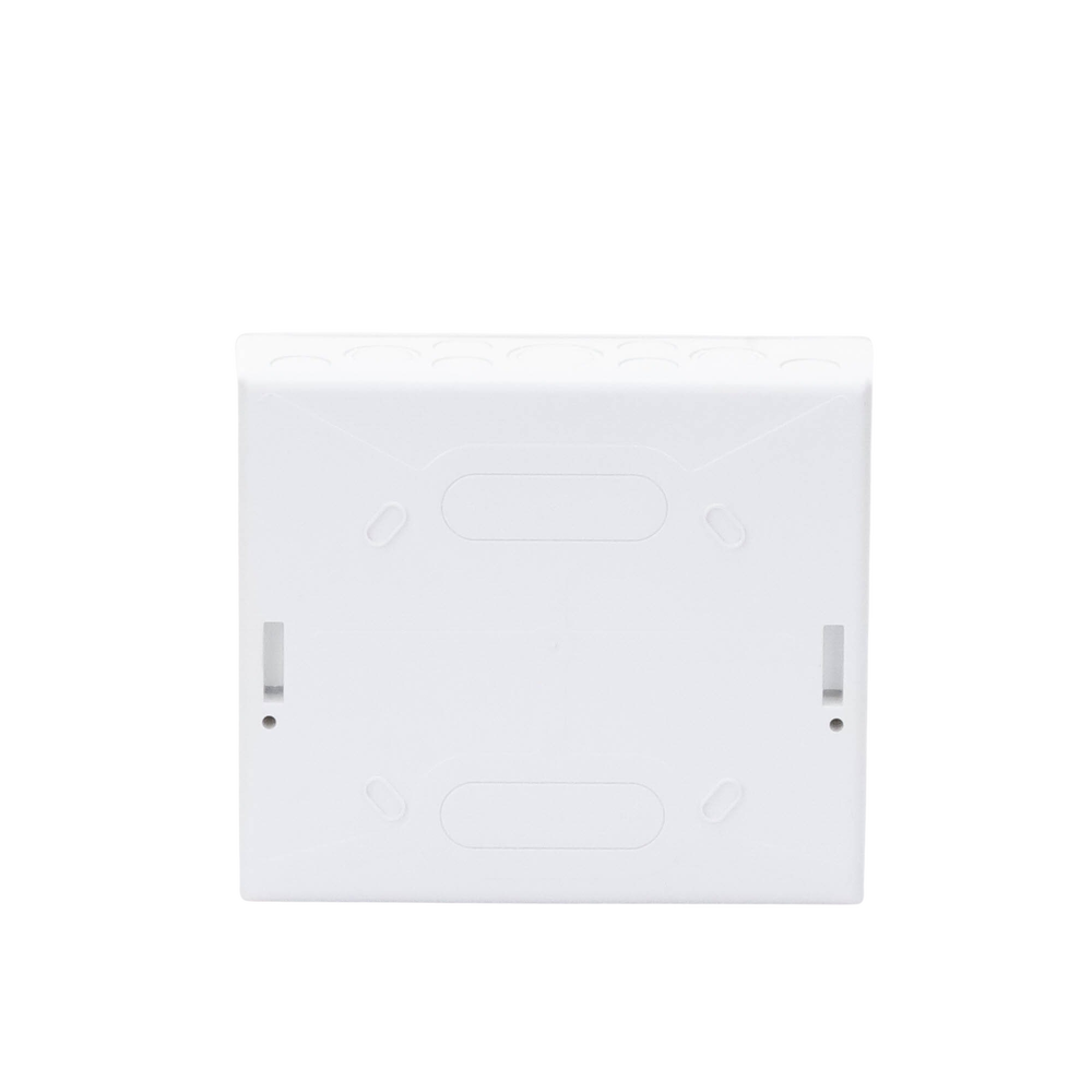 Caja de distribución para sobreponer, IP40, 12 módulos (SKU: 8101007) - Imagen 4