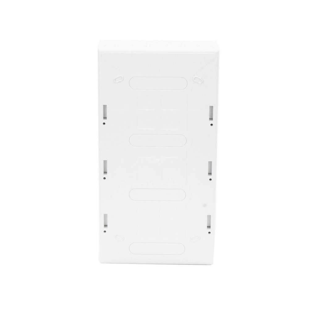 Caja de distribución para sobreponer, IP40, 36 módulos (SKU:8101009) - Imagen 5