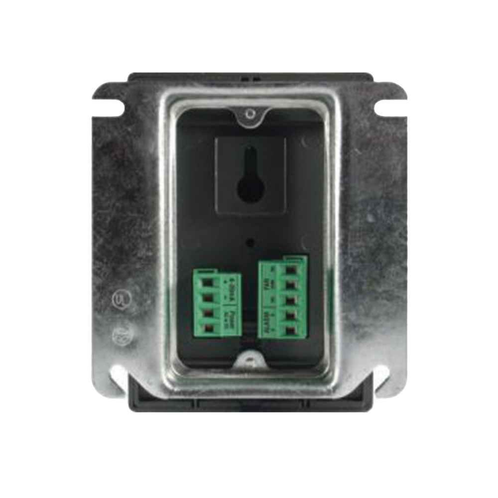 Detector, Controlador y Transductor de Dióxido de Carbono (CO2) para Panel de Detección de Incendio - Imagen 3