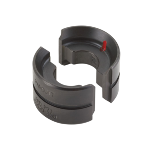 Dado de Prensado para Herramienta de Crimpado PANDUIT Serie CT29XX, Calibre 4 AWG Cobre, 6 AWG Aluminio.  Código Gris P29