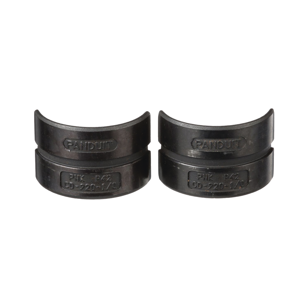 Dado de Prensado para Herramienta de Crimpado PANDUIT Serie CT29XX, Calibre 4/0 AWG Cobre, 2/0 AWG Aluminio. Código Morado P54 - Imagen 2
