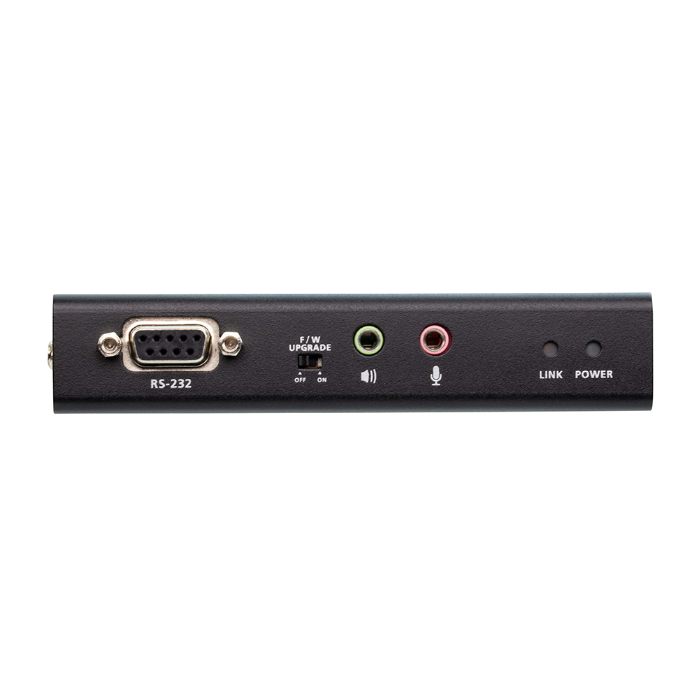Extensor KVM HDBaseT???| DVI | USB | formato compacto (1920 x 1200 a 100m) - Imagen 4
