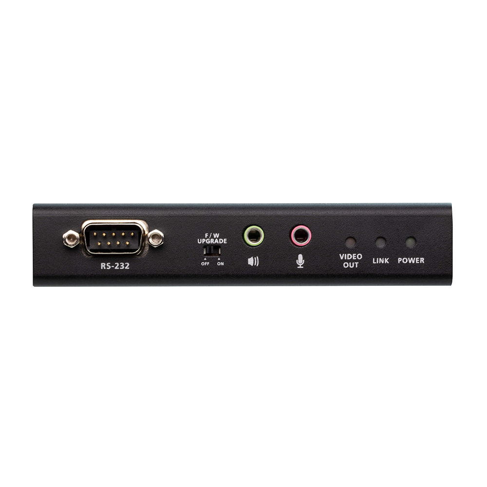 Extensor KVM HDBaseT???| DVI | USB | formato compacto (1920 x 1200 a 100m) - Imagen 7