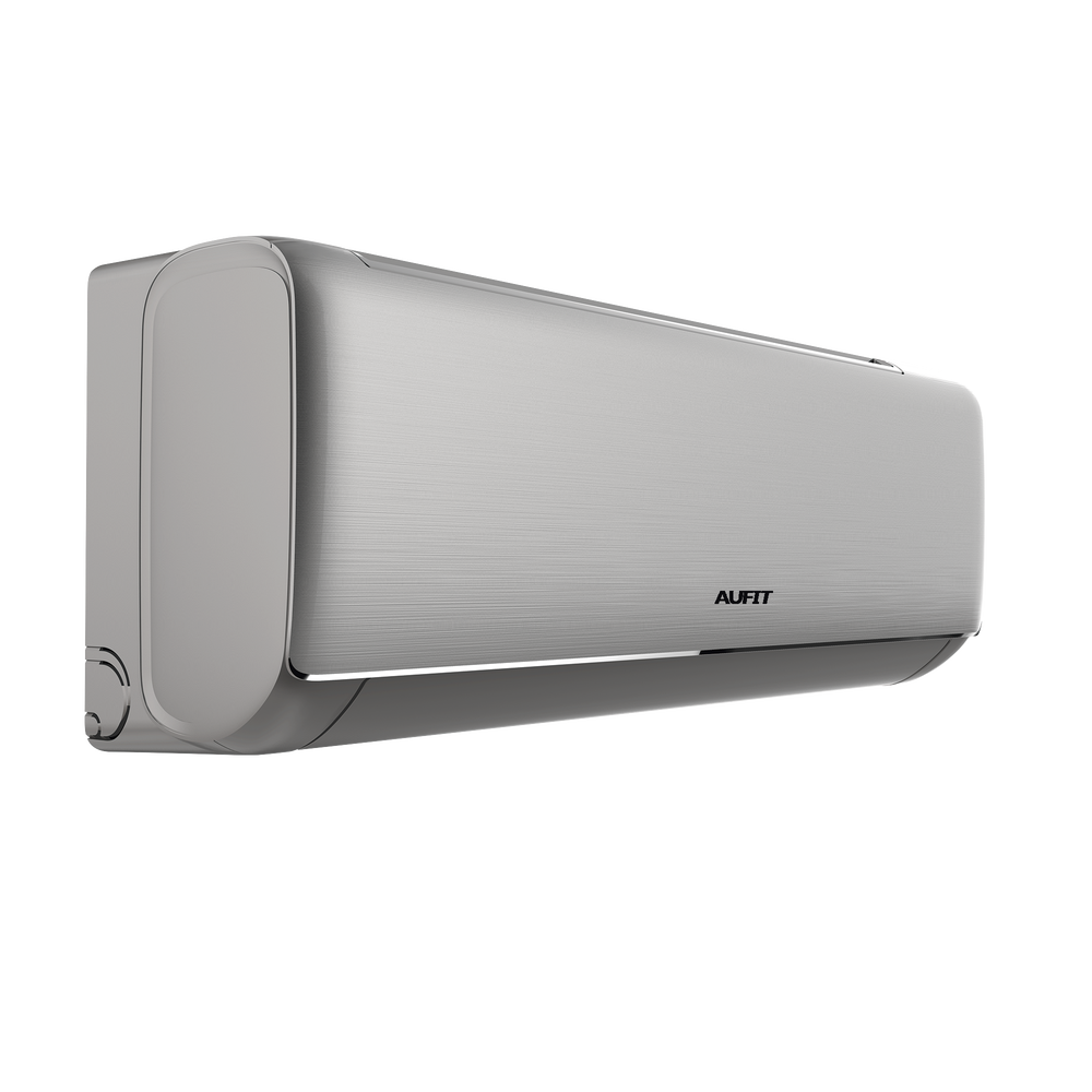Gama PREMIUM / Minisplit WiFi / Dual Inverter / SEER 21 / ( 1 TON ) / R32 / Frío y Calor / 220 Vca / Alexa y Google Home - Imagen 3