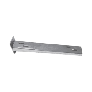 MENSULA UNICANAL 300 MM