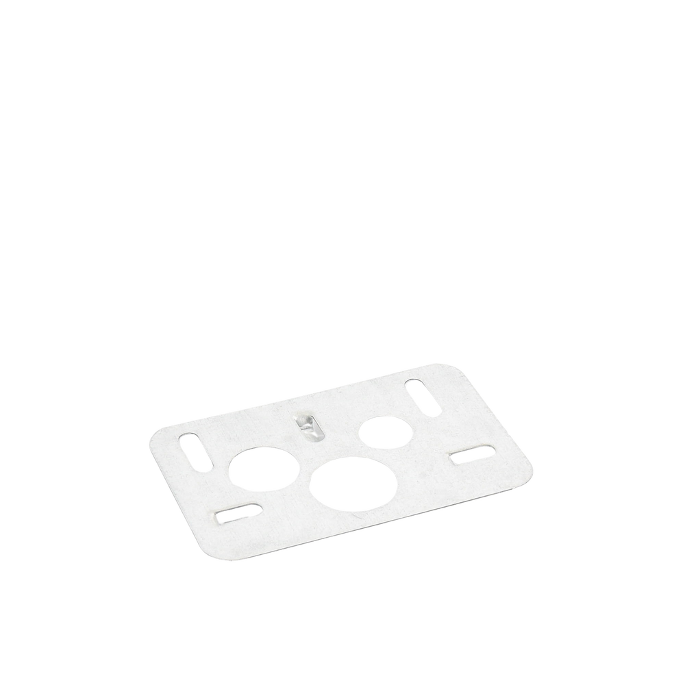 Placa salida a tubo automática para tubería de 3/4, 1 y 1 1/4 - Imagen 3