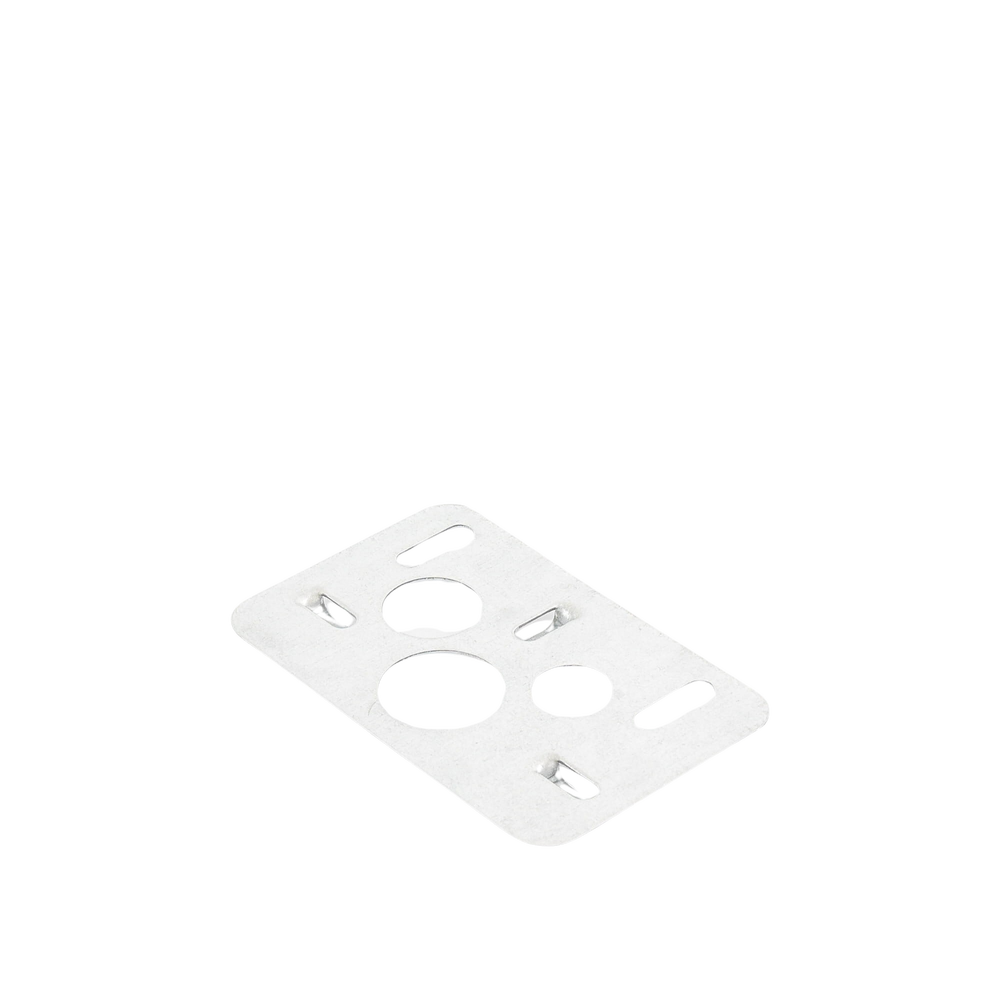 Placa salida a tubo automática para tubería de 3/4, 1 y 1 1/4 - Imagen 4