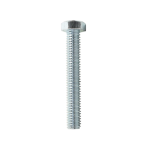 Tornillo cabeza hexagonal de 3/8" x 2 1/2"