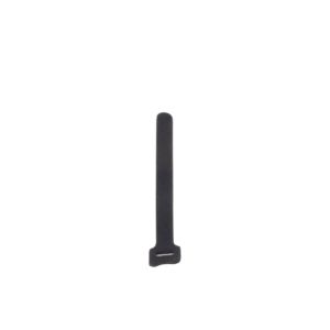 Cincho de contacto color negro, 210 x 16mm (20pzs) (4400-02001)