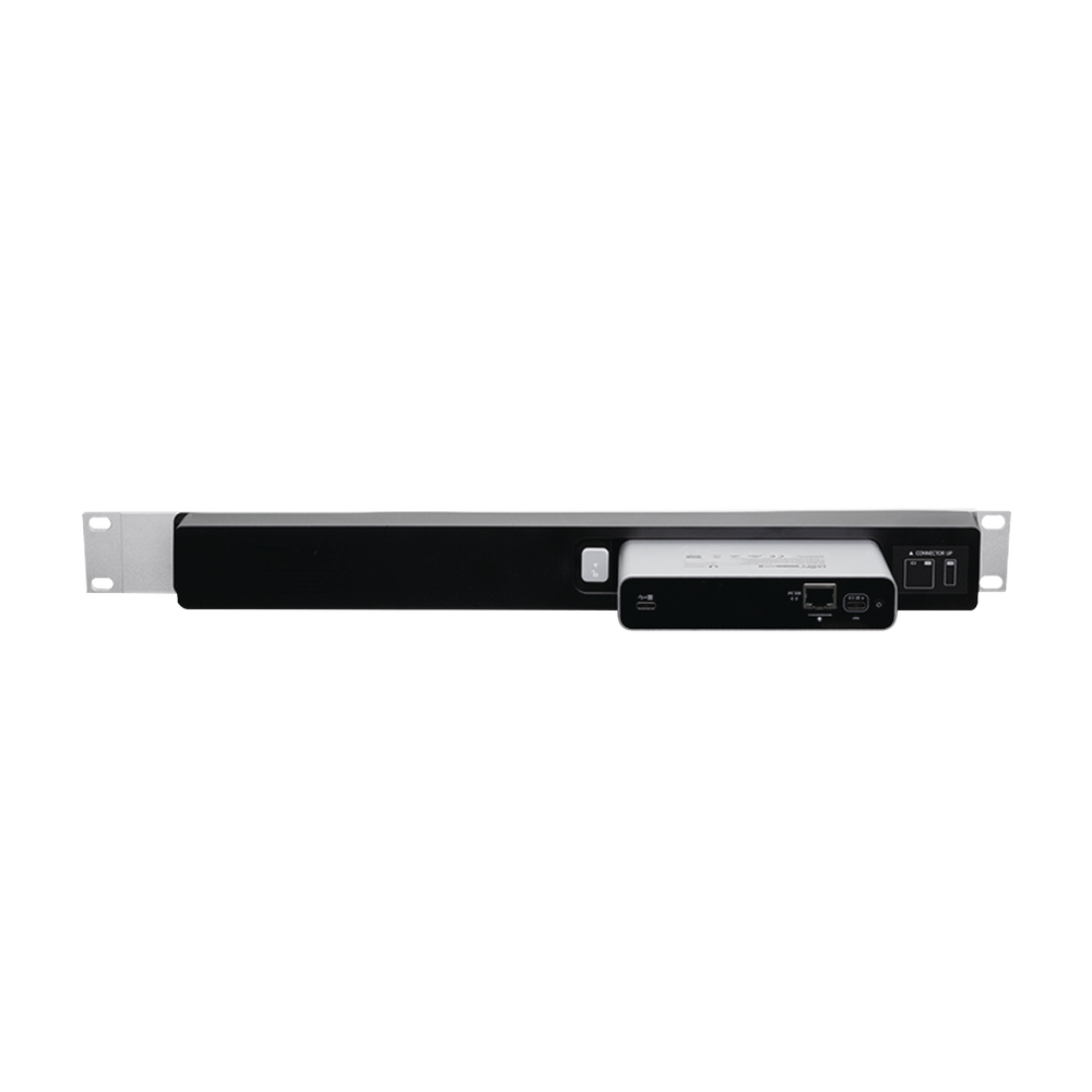 Montaje UniFi para Cloudkeys UCK-G2 o UCK-G2-PLUS (No incluidos) en Rack de 19" - Imagen 2