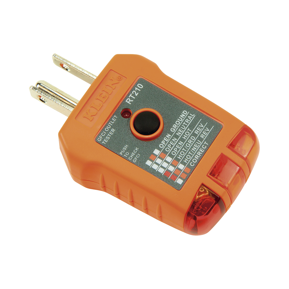 Kit de Prueba Eléctrica CL120+NCVT-3P+ET40+RT210 - Imagen 3