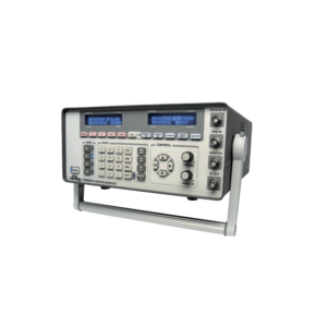 Monitor de Servicio RAMSEY de Radiocomunicación, 100 KHz-1.0 GHz, 100 W max.