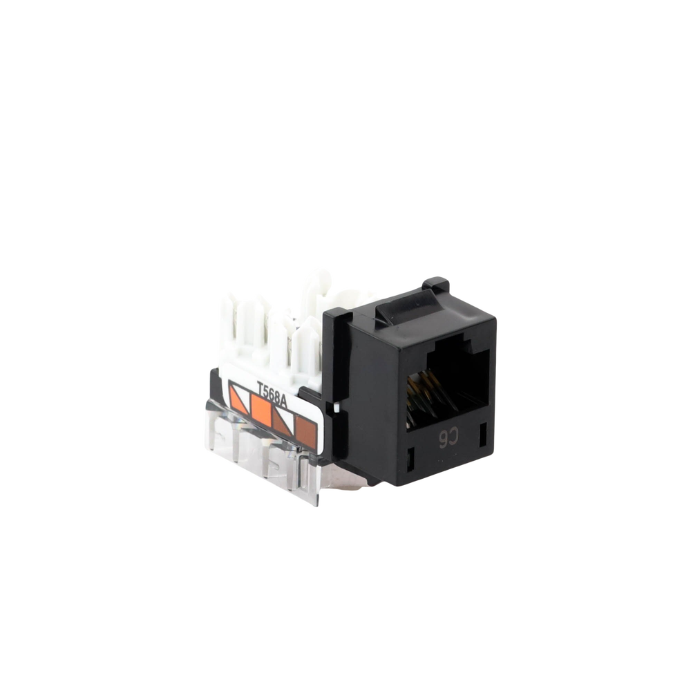 ADAPTADOR JACK TELEFONICO CAT6 (8 PIN) PHONE - Imagen 3