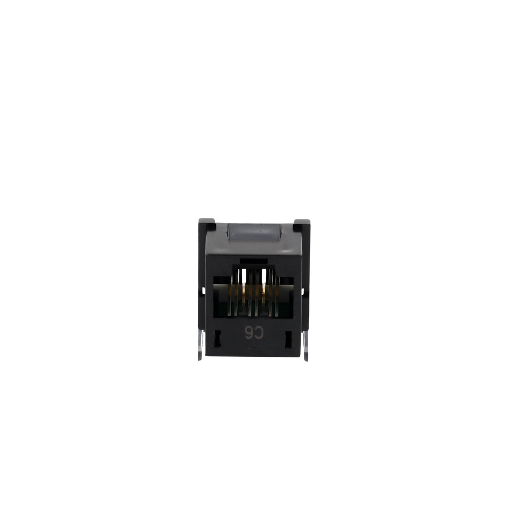 ADAPTADOR JACK TELEFONICO CAT6 (8 PIN) PHONE - Imagen 4