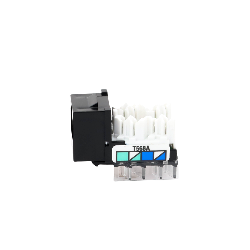 ADAPTADOR JACK TELEFONICO CAT6 (8 PIN) PHONE - Imagen 5