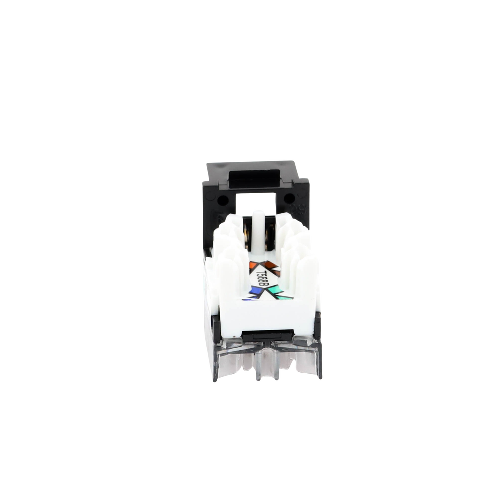 ADAPTADOR JACK TELEFONICO CAT6 (8 PIN) PHONE - Imagen 6