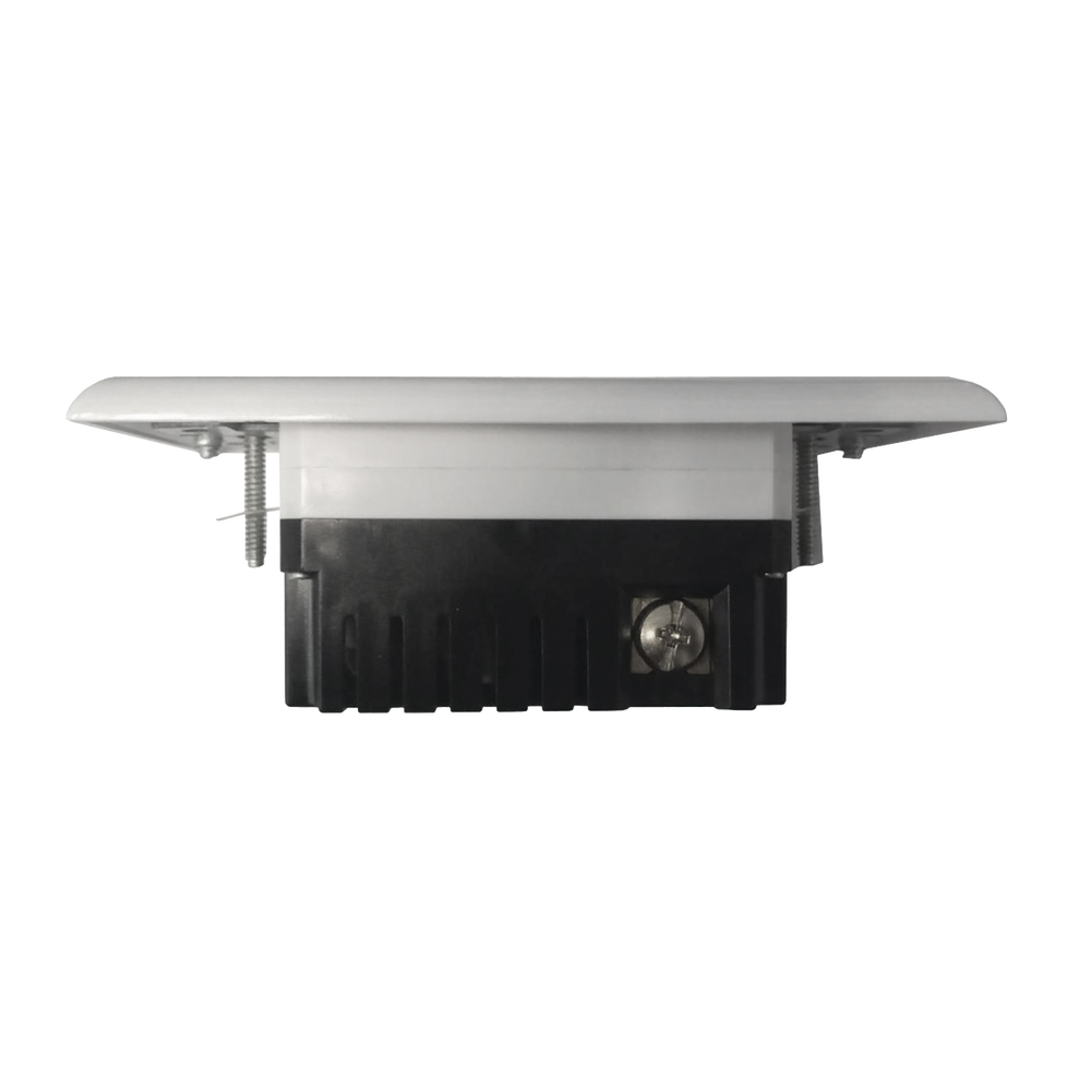 Contacto Dúplex con puertos USB Tipo A y C, 15 A, 100 - 240 V, USB 5 V, Incluye la Placa. - Imagen 2