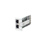 Modulo Protector PoE Individual Ethernet 10/100/1000 Mbps Para Chassis TCPXH Para Rack 19"