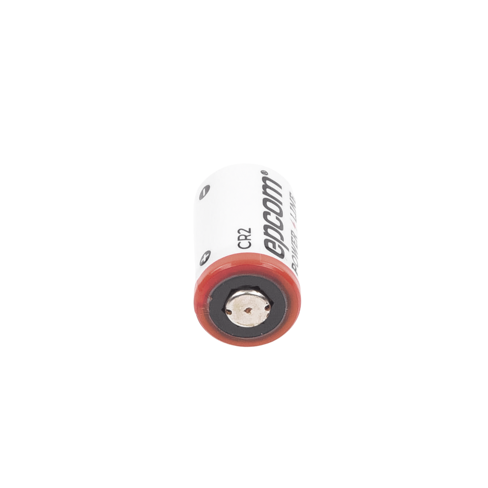 Batería de litio CR2; 3.0 V, 0.850 Ah ( Batería no recargable ) - Imagen 5