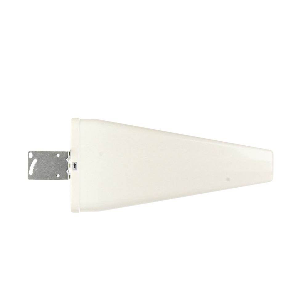 Antena Direccional Logar??tmica 5G/4G/3G/ Especial para Cualquier Dispositivo Celular/ Amplio Rango de Frecuencias; 698-960 MHz / 1710-2700 MHz/ Proporciona 11 dBi de ganancia. - Imagen 2