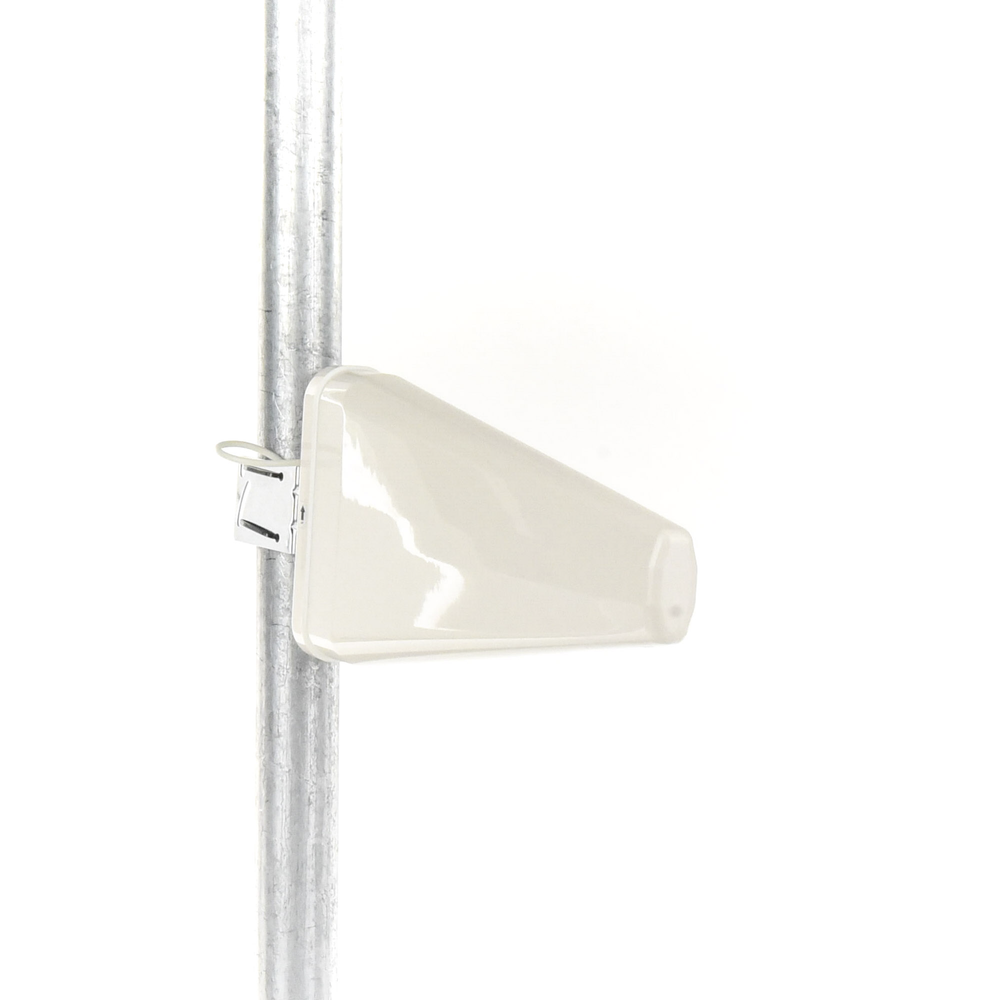 Antena Direccional Logar??tmica 5G/4G/3G/ Especial para Cualquier Dispositivo Celular/ Amplio Rango de Frecuencias; 698-960 MHz / 1710-2700 MHz/ Proporciona 11 dBi de ganancia. - Imagen 5