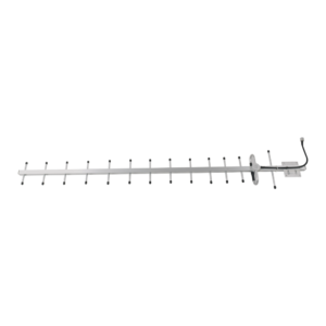 Antena Yagi para 806-960 MHz (Celular 850), 15 dBi.