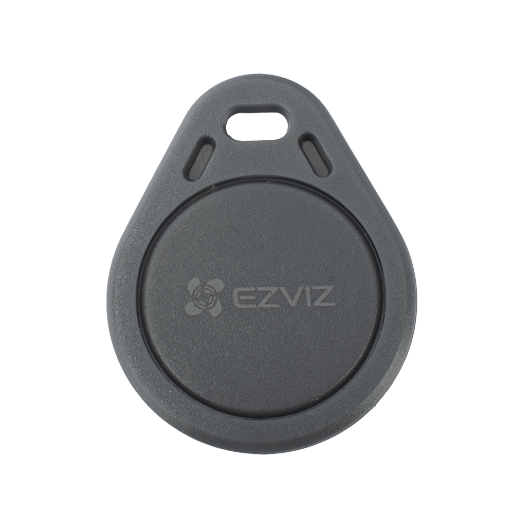 TAG de Proximidad EZVIZ / Compatible Con Cerraduras CS-L2S / CSDL05-R100 / CS-DL05-R200 y Videoportero CS-HP7 / Algoritmo de Encriptado Propio